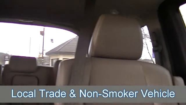 Honda Certified|2011 Honda Odyssey Touring|Gray|$32,900*|Longmont-Denver|Fisher Honda|146716A смотреть онлайн