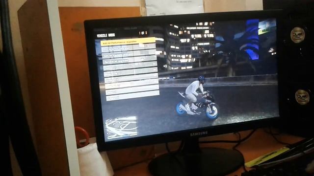 GTA V X3 445 Ram 6Gb gt640 2Gb смотреть онлайн