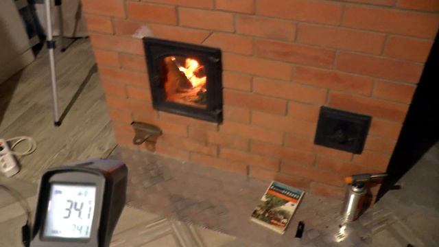Плюсы и минусы печи Бояринцева. смотреть онлайн
