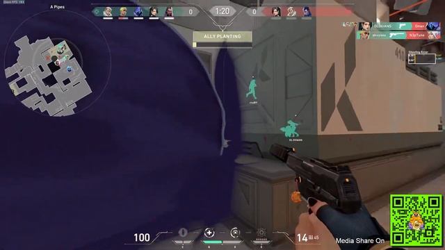 ACT RANK SILVER 3 #4 смотреть онлайн