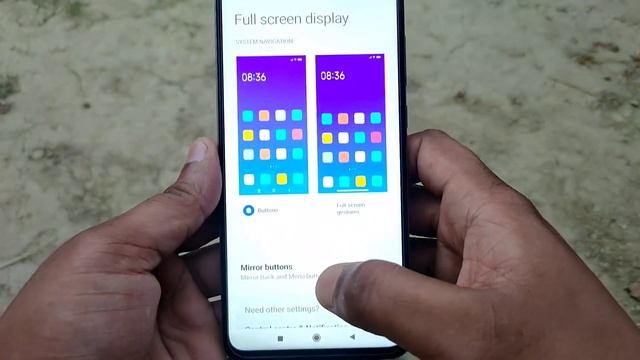 How to Enable iOS Swipe Gestures in Any Android Mobile !! Enable Full Screen Gestures in Android смотреть онлайн