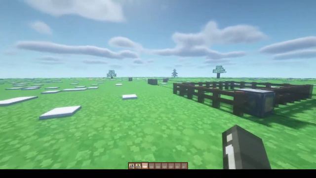 Minecraft Ancient Warfare guia mejoras y ordenes смотреть онлайн