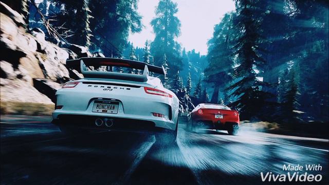 Need for speed ringtone смотреть онлайн