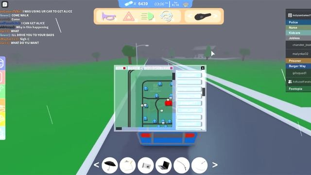 Roblox The Neighborhood Of Robloxia The Movie смотреть онлайн