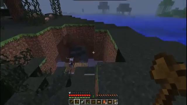 Minecraft-Online Com thales4477 смотреть онлайн
