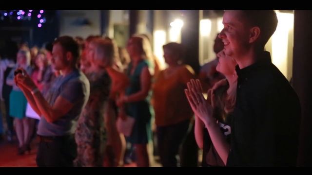 Вечеринка Let Me Dance - Нам 5 лет смотреть онлайн
