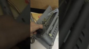 Газовая горелка АГУТМ