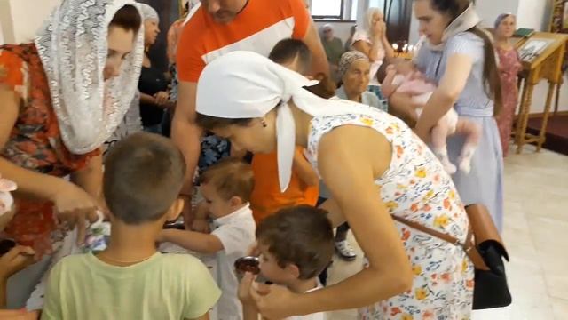 Сочи церковь смотреть онлайн