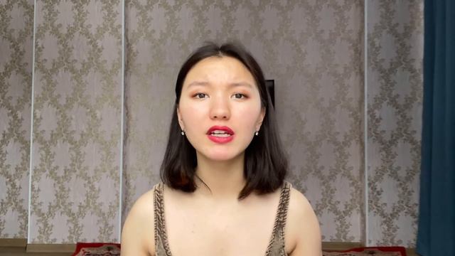 Сжала руки под тёмной вуалью - Анна Ахматова