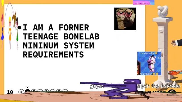 JACKBOX NIGHT! go to jackbox.tv and join the discord in the description to join смотреть онлайн