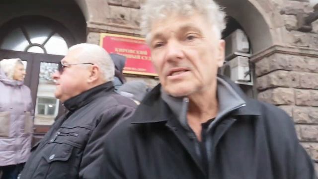 21.11.2023г ч.2. Кругликова Елизавета... смотреть онлайн