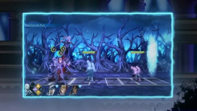 Fallen Legion Revenants | Демонстрация игрового процесса смотреть онлайн