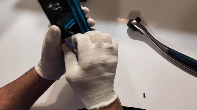 головки Gross 14138 смотреть онлайн