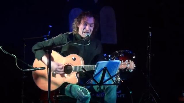 Николай Антропов смотреть онлайн