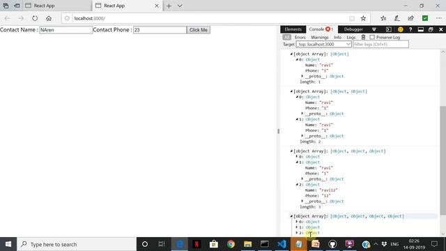 React redux tutorial for beginners |Redux For Beginners | React Redux Tutorial part 2 смотреть онлайн