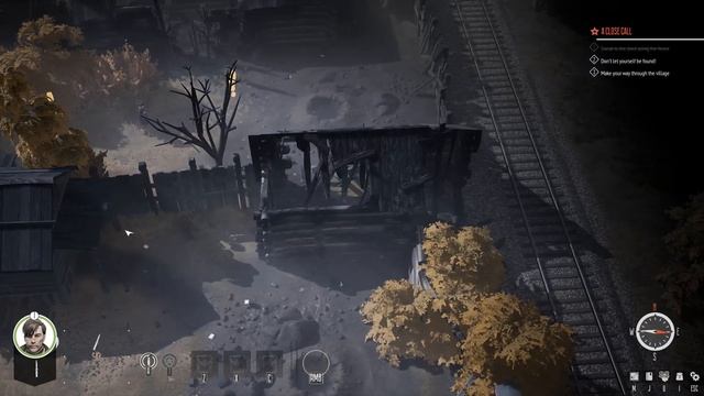 Partisans 1941 is a Stealth Tactics Game About Killing Nazis! Nuff Said. смотреть онлайн