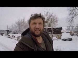 Отопление загородного дома. Один из вариантов от ТеплоВода.