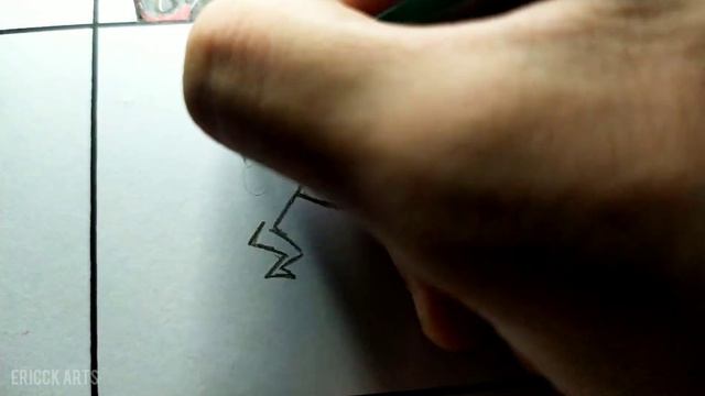 Drawing CORRUPTED Characters FRIDAY NIGHT FUNKIN [FNF] смотреть онлайн