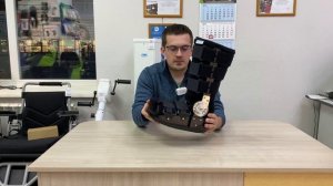 Большой обзор ортопедических сапожков для голеностопа