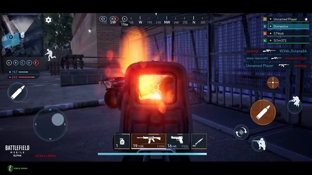 BATTLEFIELD Mobile НЕ ВЫЙДЕТ!? - Скоро БЕТА ТЕСТ??? || Последние НОВОСТИ (BF Mobile) смотреть онлайн
