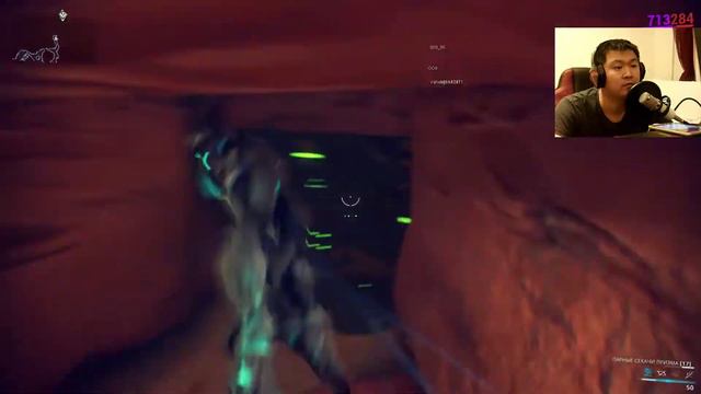 Warframe Часть 7 смотреть онлайн