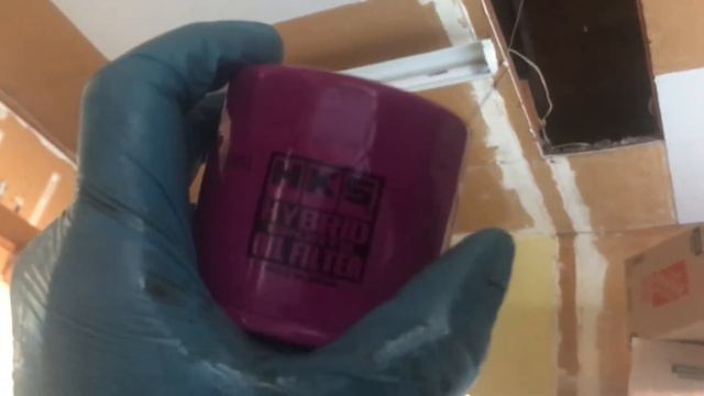 HOW TO DO OIL CHANGE TO A SUBARU WRX STI смотреть онлайн