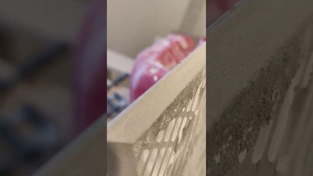 обрезка плитки под 45° смотреть онлайн