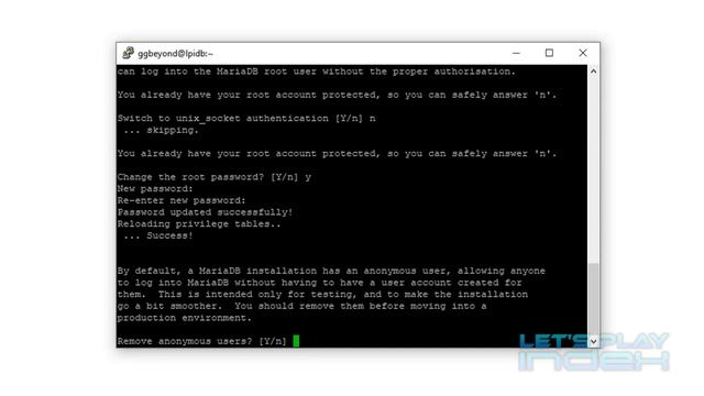 I Spent $3000 On A 2U Server Build With 256GB RAM for MariaDB - Let's Play Index Servers смотреть онлайн
