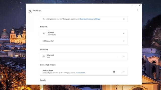 How To Adjust Display Size On Chromebook [Tutorial] смотреть онлайн