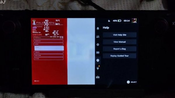 Steam Deck Mirror's Edge & Mirror's Edge Catalyst SD Card 60 FPS Gameplay Steam OS | EA Play