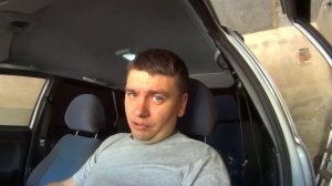 Замена моторедуктора печки /ВАЗ 2112/