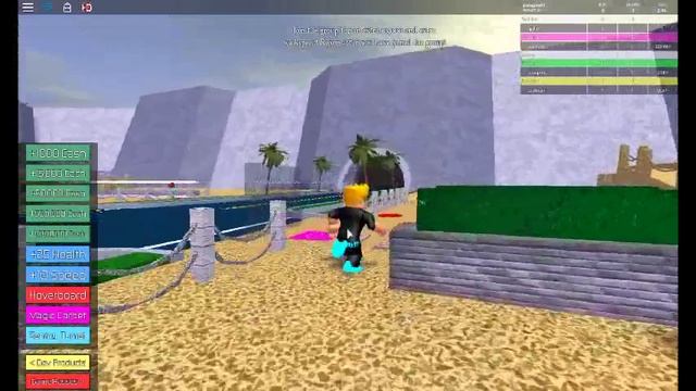 проходим игру под названием ? Millionaire Tycoon часть 1 смотреть онлайн