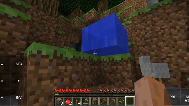 ¡Supervivencia Minecraft Java 1.7.10/Ep. 1 смотреть онлайн