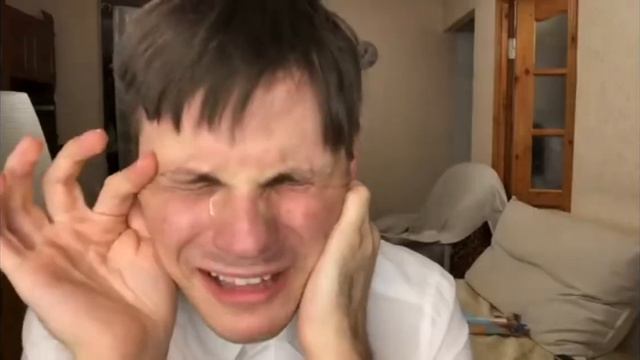 Ган 13 угарный мамент