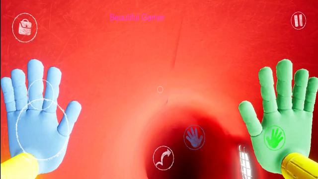 Best Glitch Ever in Poppy Playtime Chapter 2 Mobile Android IOS смотреть онлайн