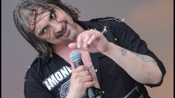 Горшок - Я Алкоголик Анархист