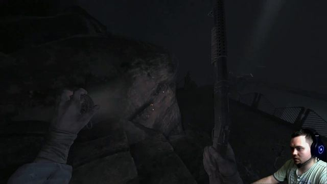 Amnesia: The Bunker - Конец игры смотреть онлайн