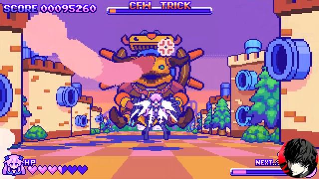 Top Nep Full Game Review Dimension Tripper Neptune Top Nep Full Gameplay and Review смотреть онлайн