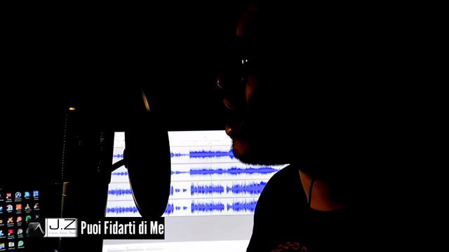 Giovanni Caccamo - Puoi Fidarti di Me (covered by Jacopo Zambianchi) смотреть онлайн