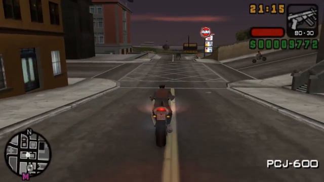 GTA LCS. Конвертация Колёс В Пуленепробиваемые! смотреть онлайн