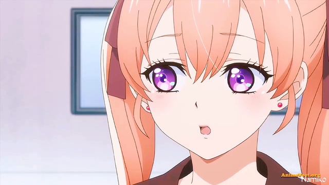 Аниме клип - Девочки такие девочки |AMV| смотреть онлайн