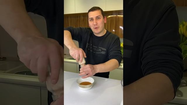 Как варить РИС ДЛЯ СУШИ + заправка для риса суши смотреть онлайн