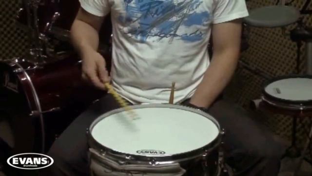 RAMON MONTAGNER - PUSH AND PULL 2 смотреть онлайн