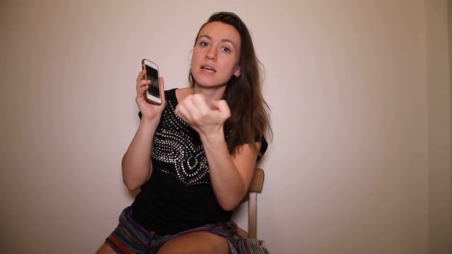 КАК ПРОСТО СДЕЛАТЬ ВИДЕО НА ТЕЛЕФОНЕ / ПЛАНШЕТЕ смотреть онлайн