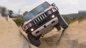 Стоит ли Hummer H2 - своих денег