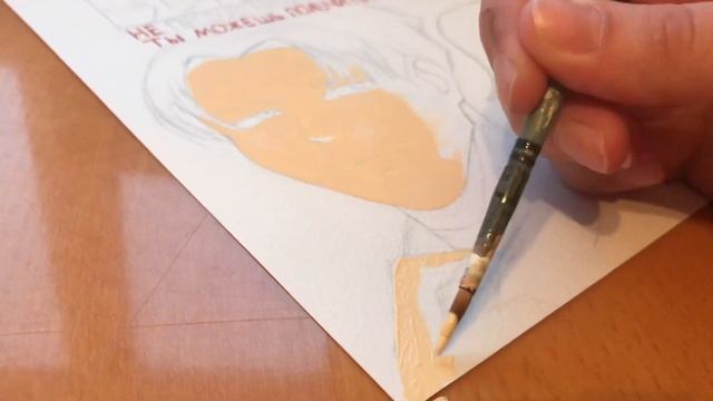 Рисую плакат с sекси кунами ? смотреть онлайн