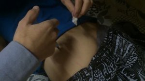 Уколы . Как сделать укол дома. injection