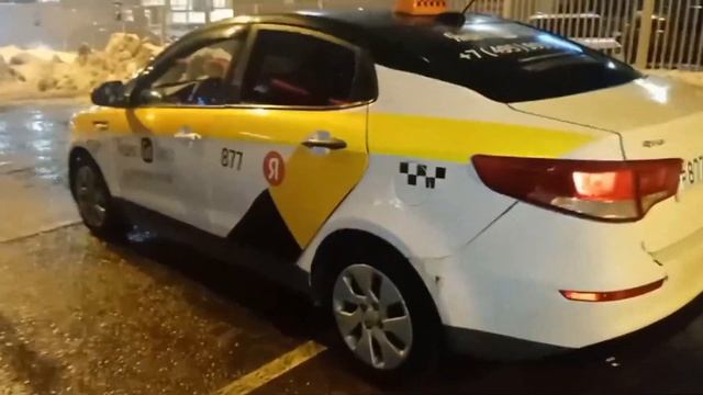 Kia Rio 2017 / 1,6 САТЫЛДЫ смотреть онлайн