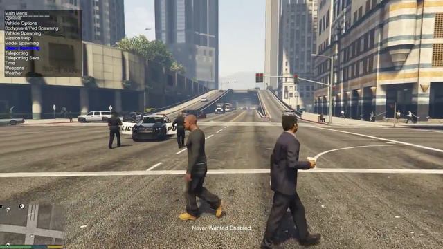 GTA 5 Моды Адская рубилка на БЕЛАЗЕ Карты на прохождение смотреть онлайн
