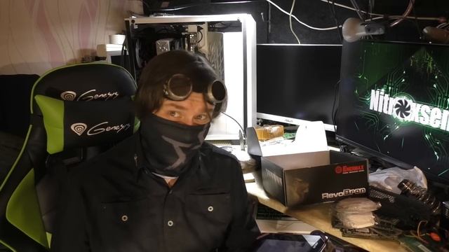 Две посылки от подписчиков смотреть онлайн